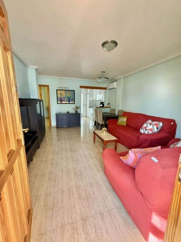 4 soveværelse Rækkehus til salg i Pueblo Latino, Pilar de la Horadada - € 254.000 (Ref: 9468200)