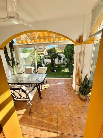 4 soveværelse Rækkehus til salg i Pueblo Latino, Pilar de la Horadada - € 254.000 (Ref: 9468200)