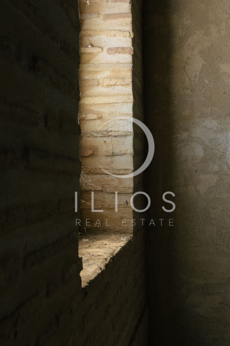 5 makuuhuone Huoneisto myytävänä paikassa Valencia kaupunki - 600 000 € (Ref: 9471158)