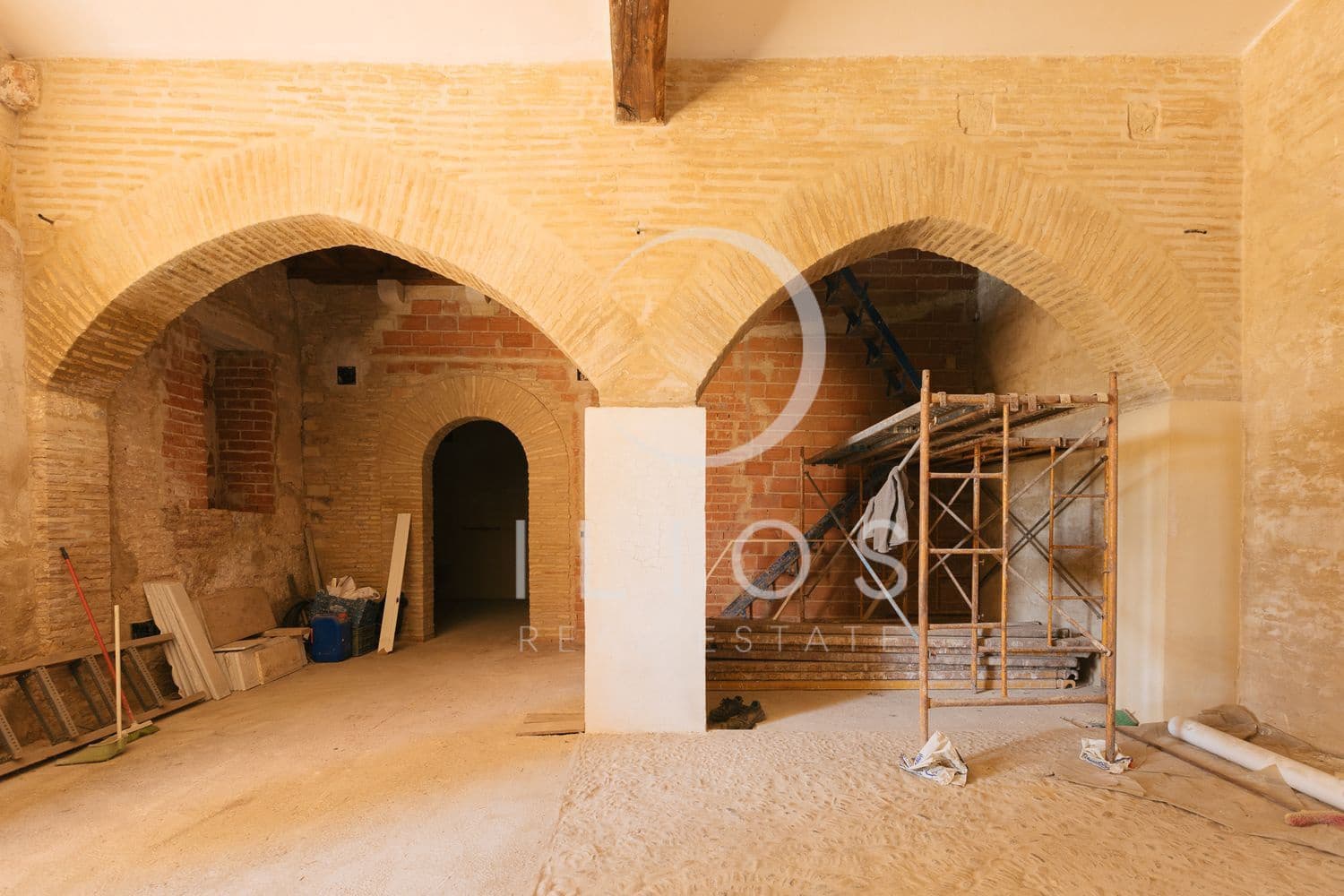 5 makuuhuone Huoneisto myytävänä paikassa Valencia kaupunki - 600 000 € (Ref: 9471158)