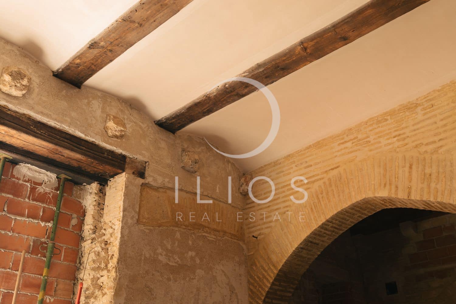 5 makuuhuone Huoneisto myytävänä paikassa Valencia kaupunki - 600 000 € (Ref: 9471158)