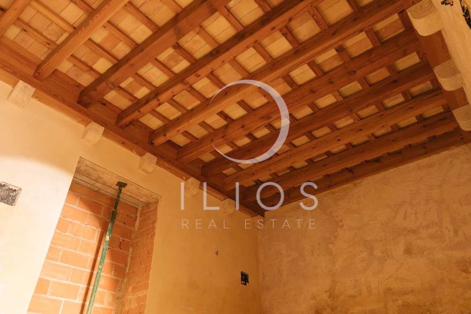 5 makuuhuone Huoneisto myytävänä paikassa Valencia kaupunki - 600 000 € (Ref: 9471158)