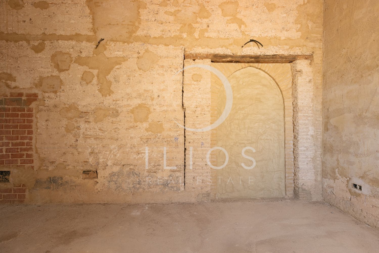 5 makuuhuone Huoneisto myytävänä paikassa Valencia kaupunki - 600 000 € (Ref: 9471158)