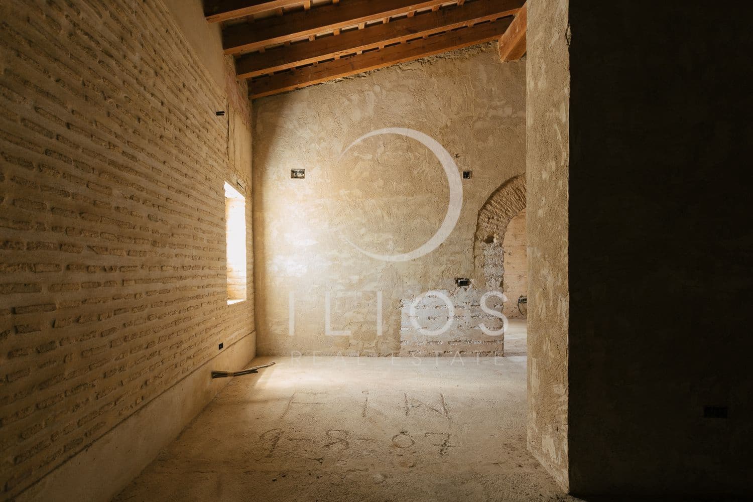 5 makuuhuone Huoneisto myytävänä paikassa Valencia kaupunki - 600 000 € (Ref: 9471158)