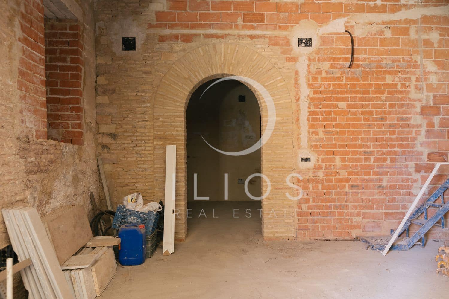 5 makuuhuone Huoneisto myytävänä paikassa Valencia kaupunki - 600 000 € (Ref: 9471158)