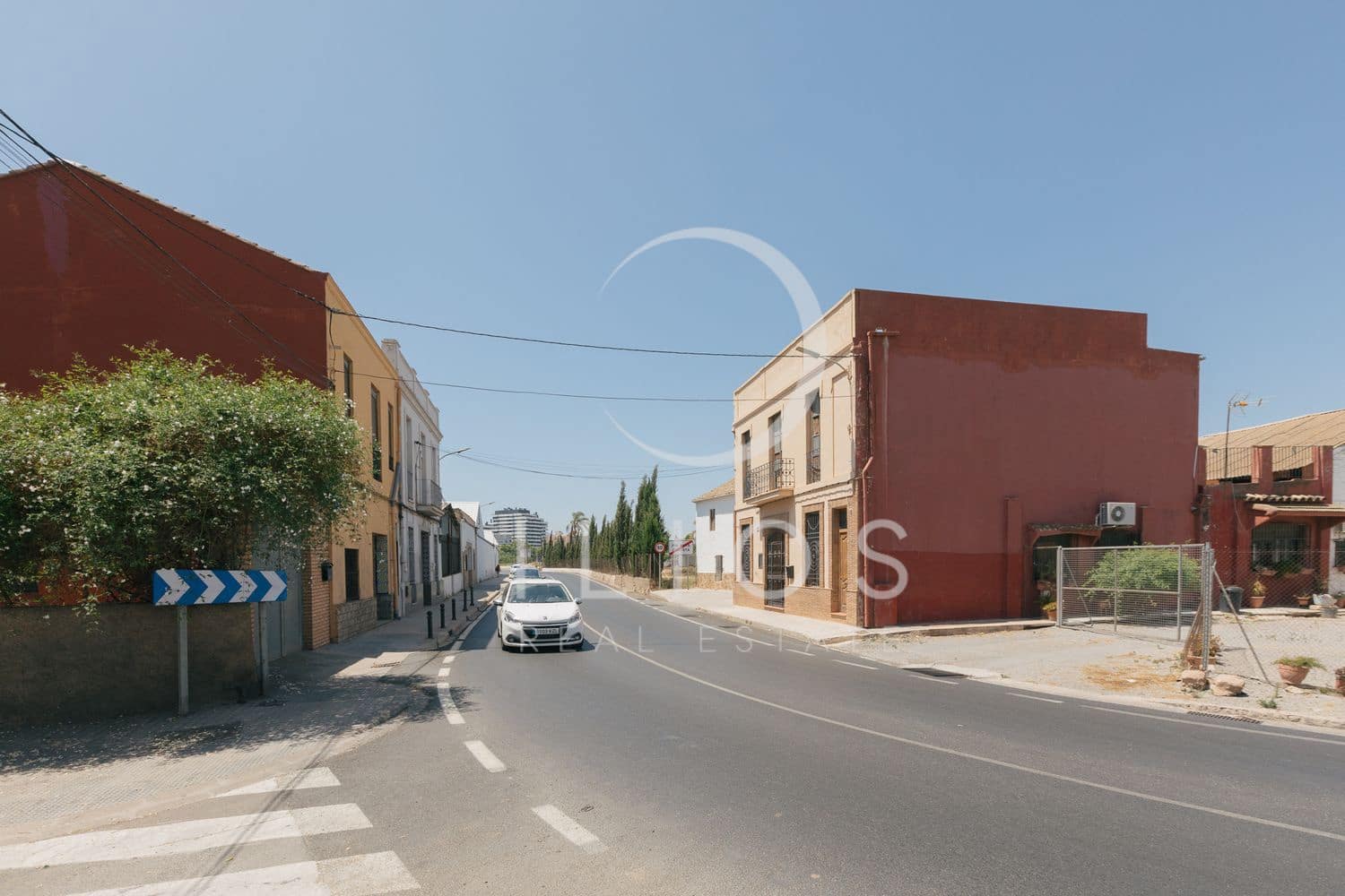 5 makuuhuone Huoneisto myytävänä paikassa Valencia kaupunki - 600 000 € (Ref: 9471158)