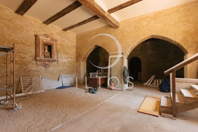 5 makuuhuone Huoneisto myytävänä paikassa Poble Nou, Valencia kaupunki - 600 000 € (Ref: 9471158)