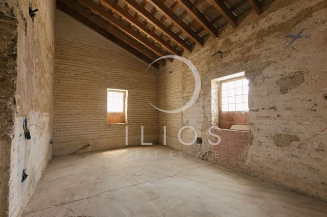 5 makuuhuone Huoneisto myytävänä paikassa Poble Nou, Valencia kaupunki - 600 000 € (Ref: 9471158)