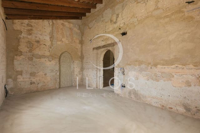 5 makuuhuone Huoneisto myytävänä paikassa Poble Nou, Valencia kaupunki - 600 000 € (Ref: 9471158)