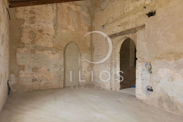 5 makuuhuone Huoneisto myytävänä paikassa Poble Nou, Valencia kaupunki - 600 000 € (Ref: 9471158)