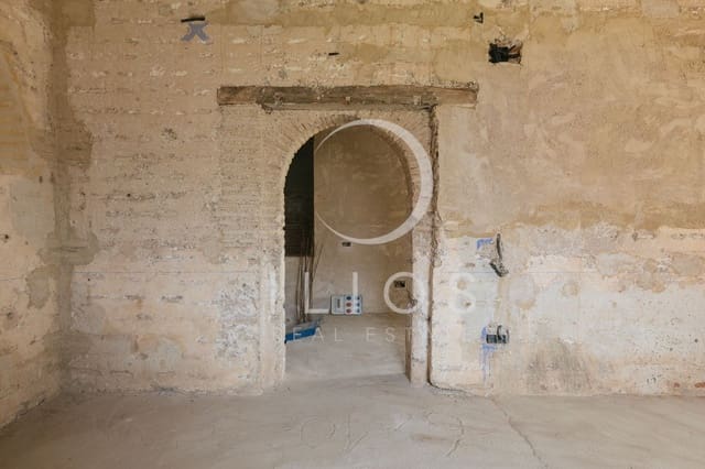 5 makuuhuone Huoneisto myytävänä paikassa Poble Nou, Valencia kaupunki - 600 000 € (Ref: 9471158)