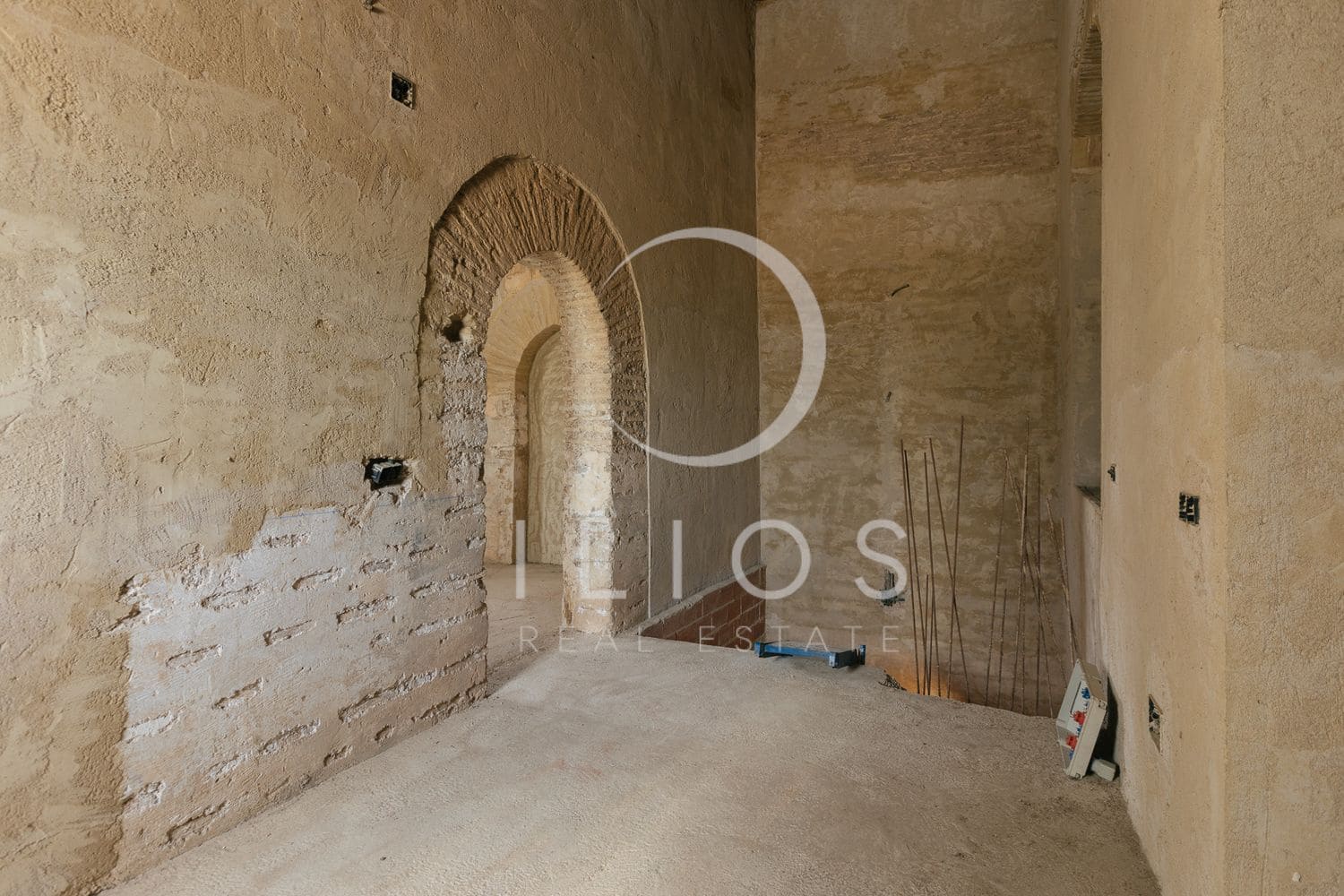 5 makuuhuone Huoneisto myytävänä paikassa Valencia kaupunki - 600 000 € (Ref: 9471158)