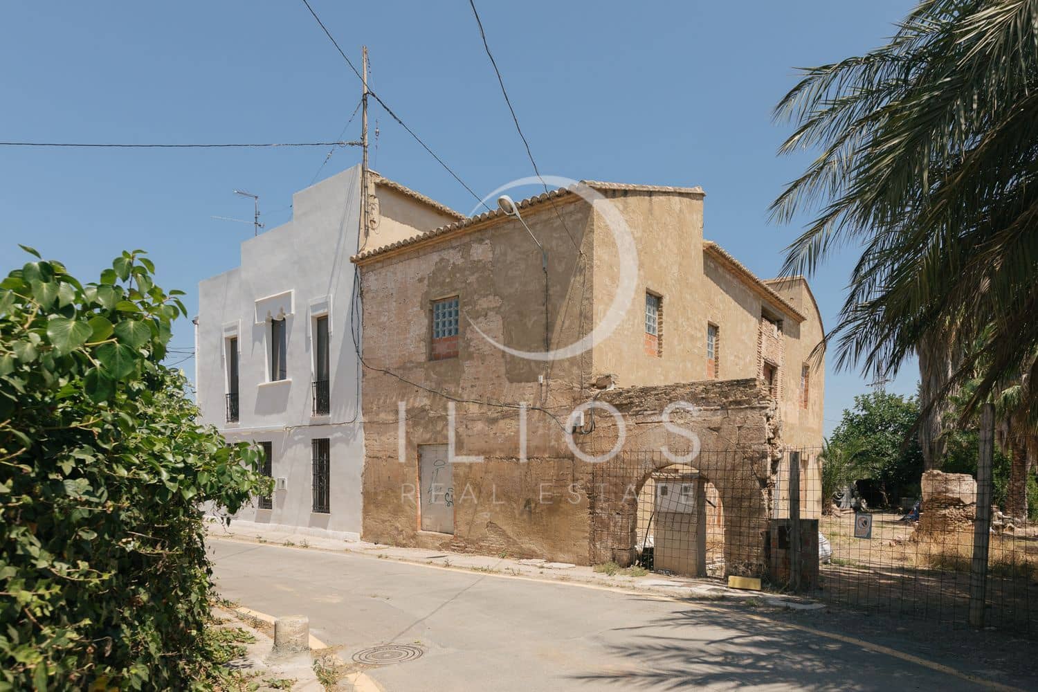 5 makuuhuone Huoneisto myytävänä paikassa Valencia kaupunki - 600 000 € (Ref: 9471158)