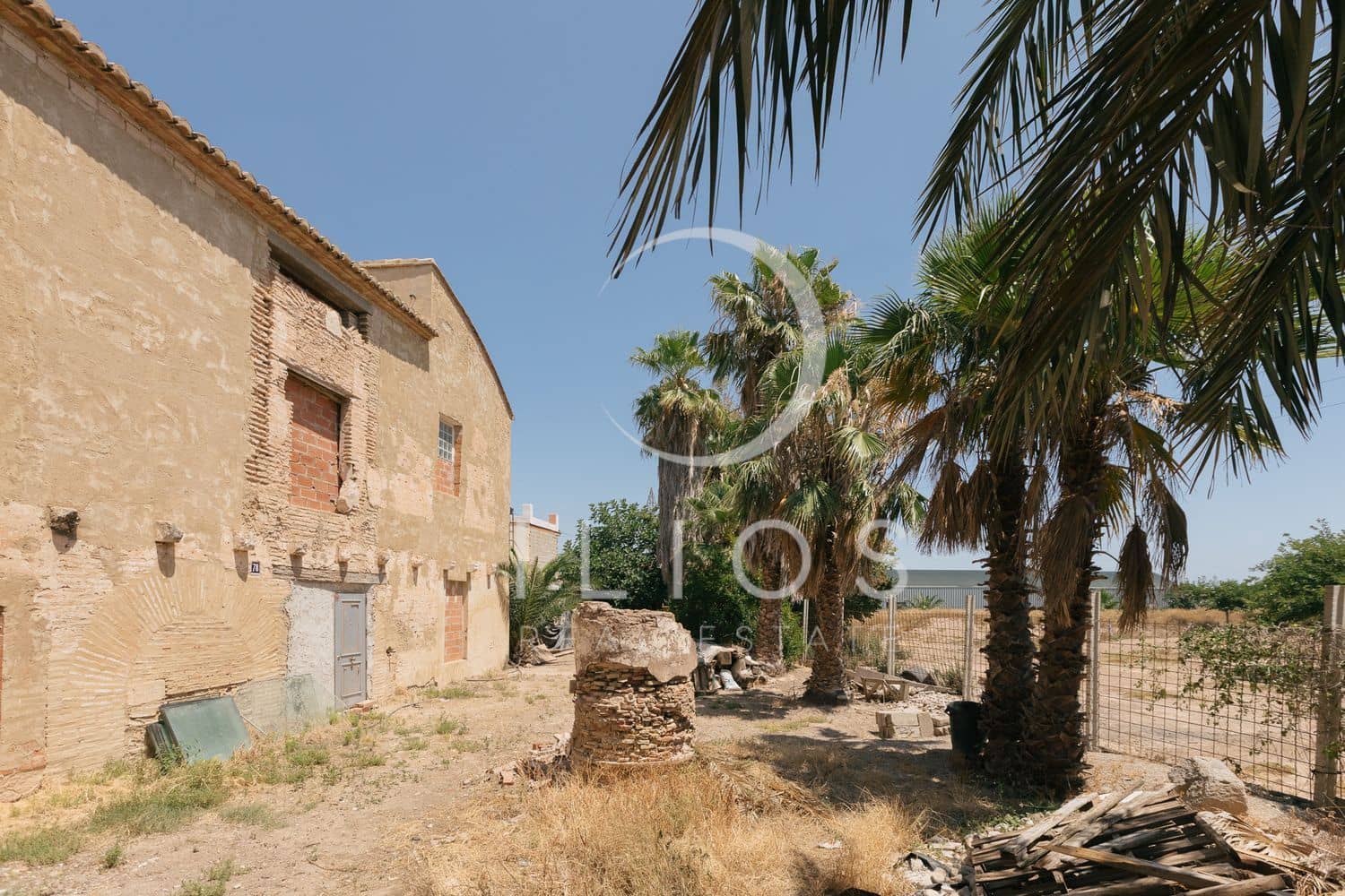 5 makuuhuone Huoneisto myytävänä paikassa Valencia kaupunki - 600 000 € (Ref: 9471158)