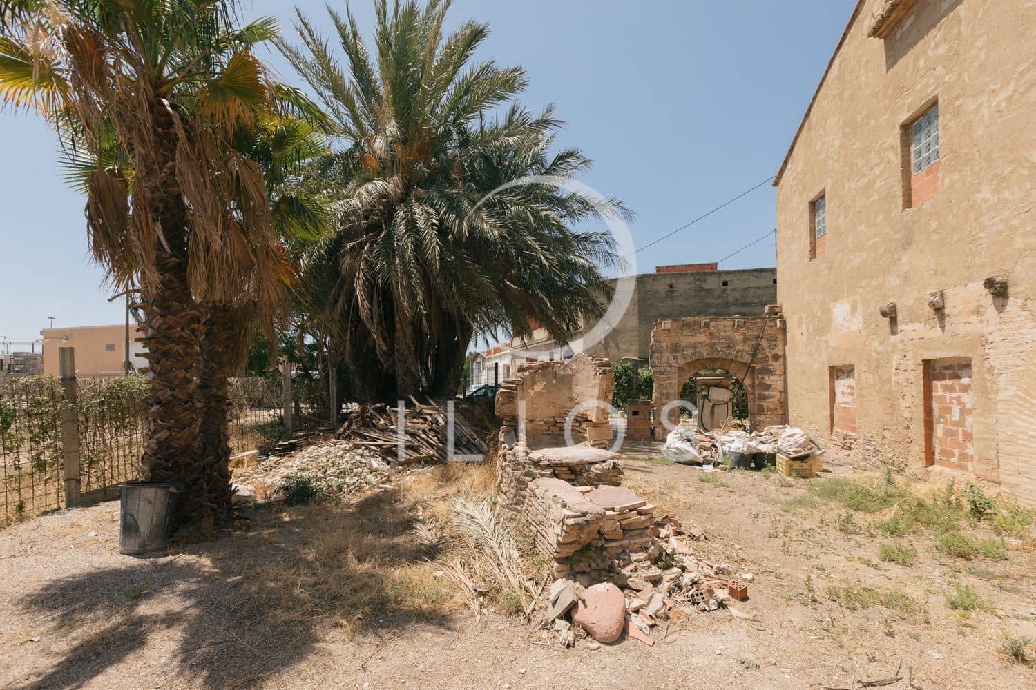 5 makuuhuone Huoneisto myytävänä paikassa Valencia kaupunki - 600 000 € (Ref: 9471158)