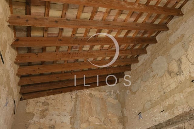 5 soveværelse Lejlighed til salg i Sant Francesc, Valencia by - € 600.000 (Ref: 9471158)