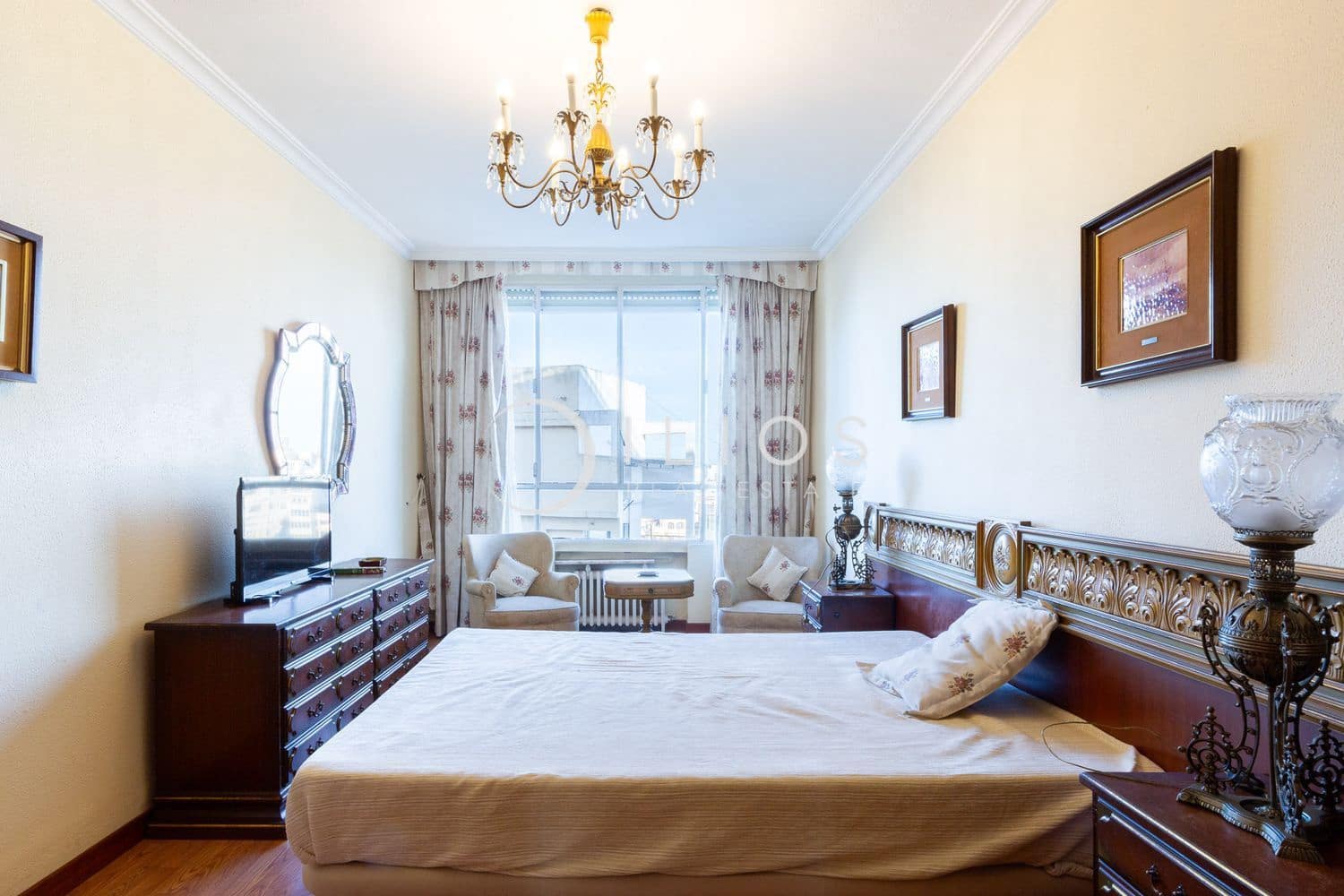 3 sypialnia Apartament na sprzedaż w Miasto Walencja - 800 000 € (Ref: 9475947)