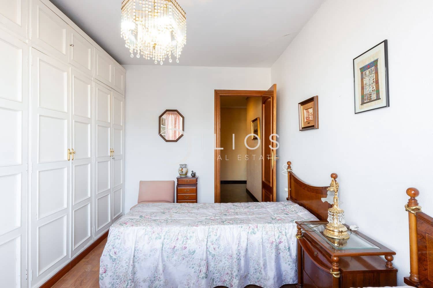 3 sypialnia Apartament na sprzedaż w Miasto Walencja - 800 000 € (Ref: 9475947)