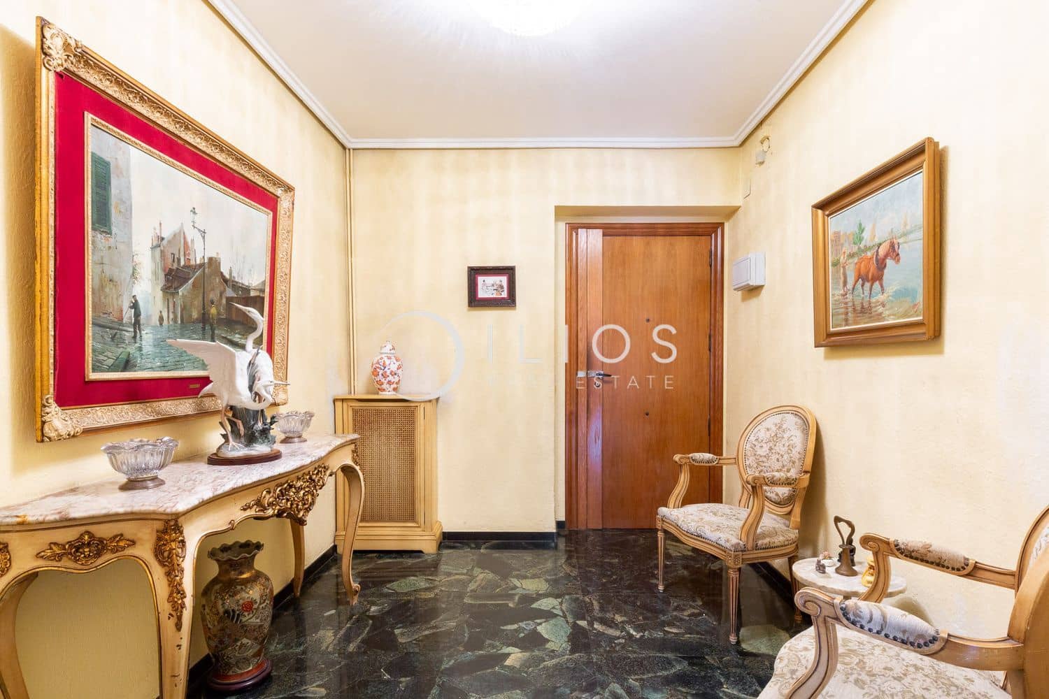 3 sypialnia Apartament na sprzedaż w Miasto Walencja - 800 000 € (Ref: 9475947)