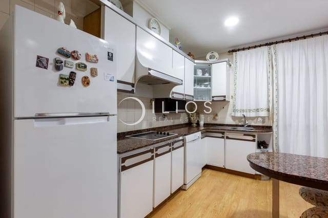 3 sypialnia Apartament na sprzedaż w Sant Francesc, Miasto Walencja - 800 000 € (Ref: 9475947)