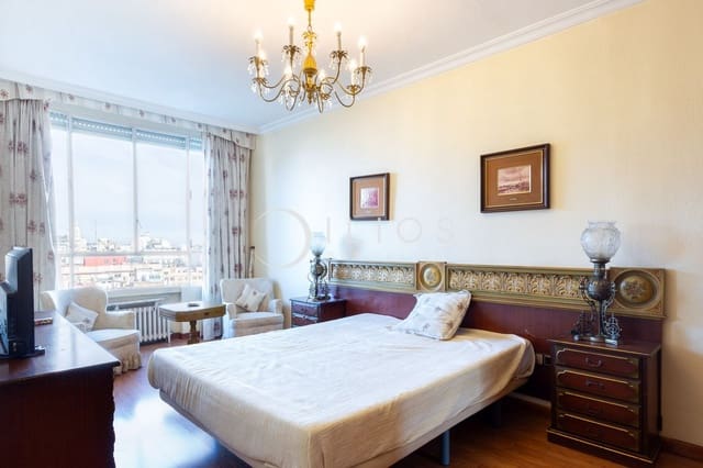 3 sypialnia Apartament na sprzedaż w Sant Francesc, Miasto Walencja - 800 000 € (Ref: 9475947)