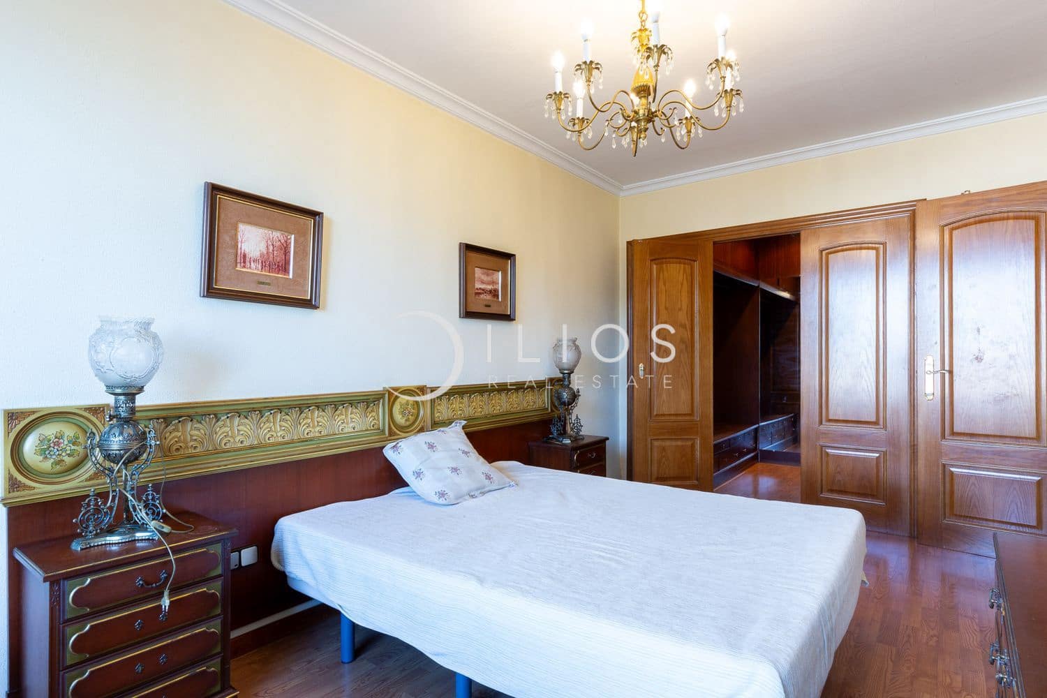 3 sypialnia Apartament na sprzedaż w Miasto Walencja - 800 000 € (Ref: 9475947)