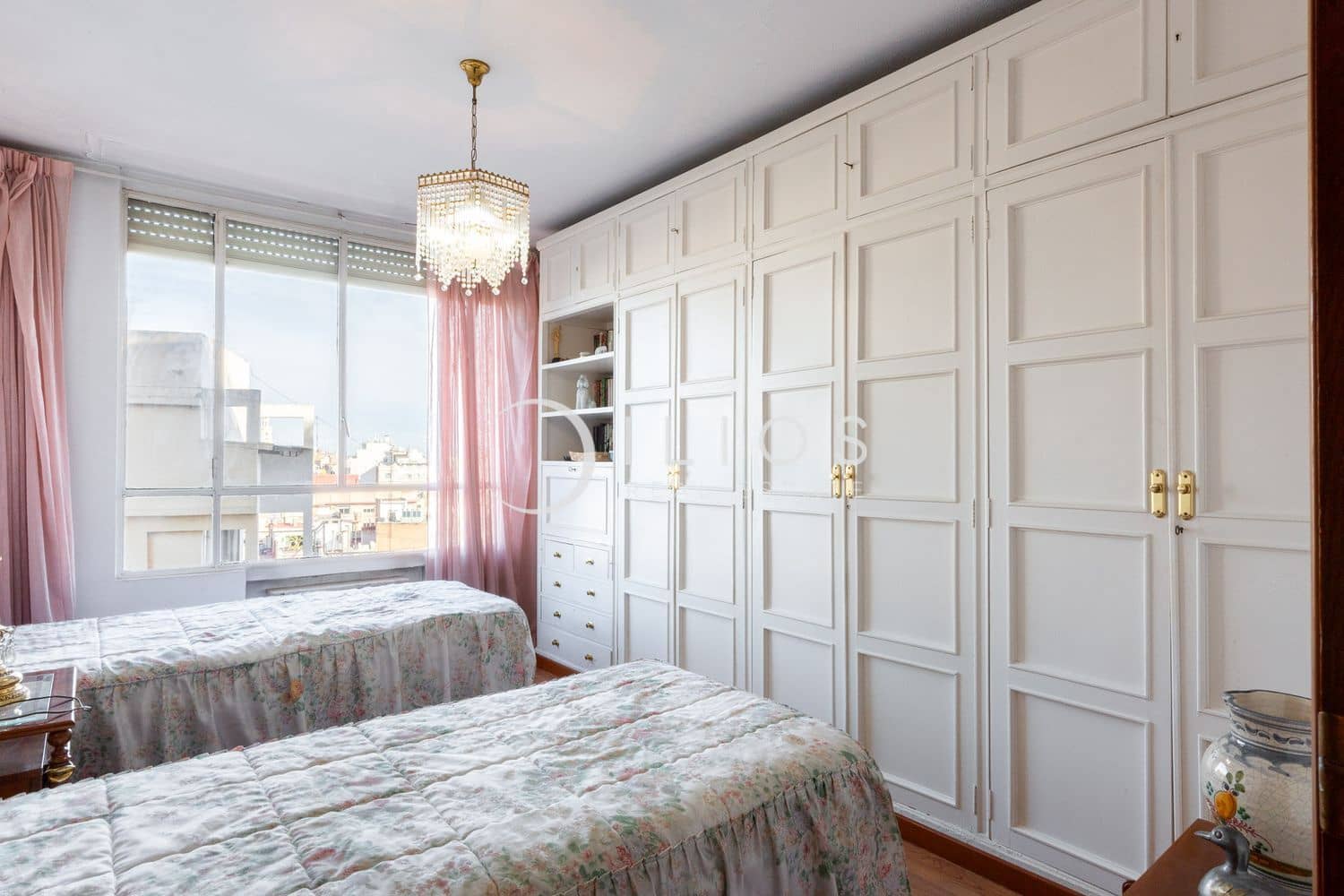 3 sypialnia Apartament na sprzedaż w Miasto Walencja - 800 000 € (Ref: 9475947)