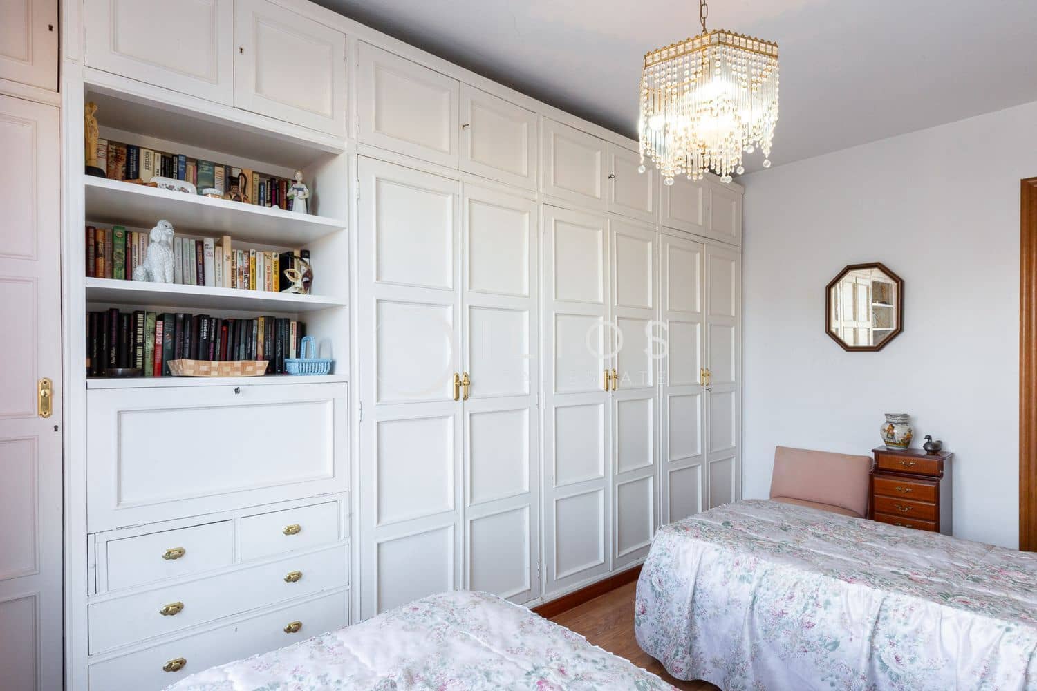 3 sypialnia Apartament na sprzedaż w Miasto Walencja - 800 000 € (Ref: 9475947)