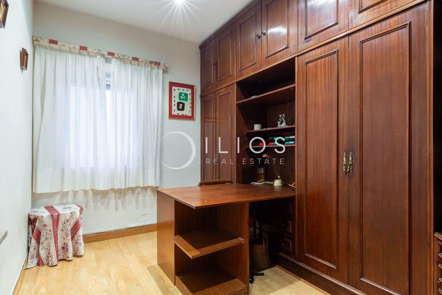 3 sypialnia Apartament na sprzedaż w Miasto Walencja - 800 000 € (Ref: 9475947)