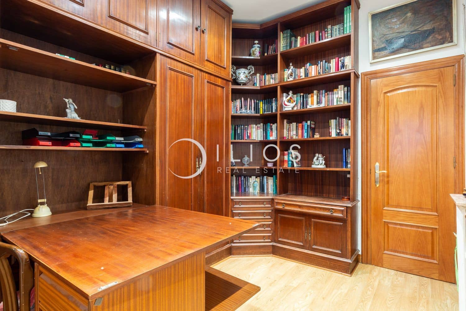 3 sypialnia Apartament na sprzedaż w Miasto Walencja - 800 000 € (Ref: 9475947)