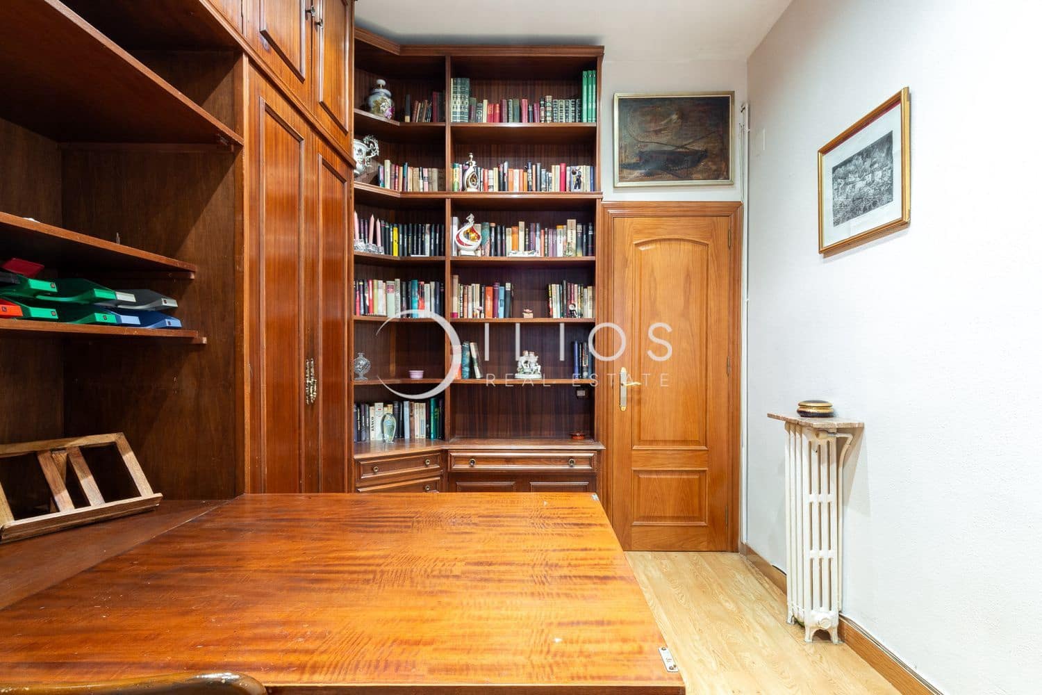 3 sypialnia Apartament na sprzedaż w Miasto Walencja - 800 000 € (Ref: 9475947)