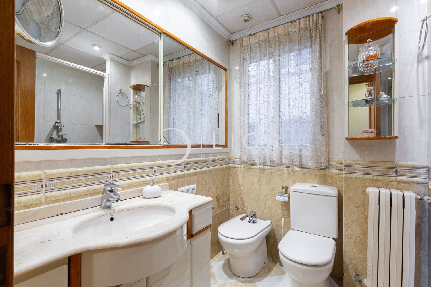 3 sypialnia Apartament na sprzedaż w Miasto Walencja - 800 000 € (Ref: 9475947)