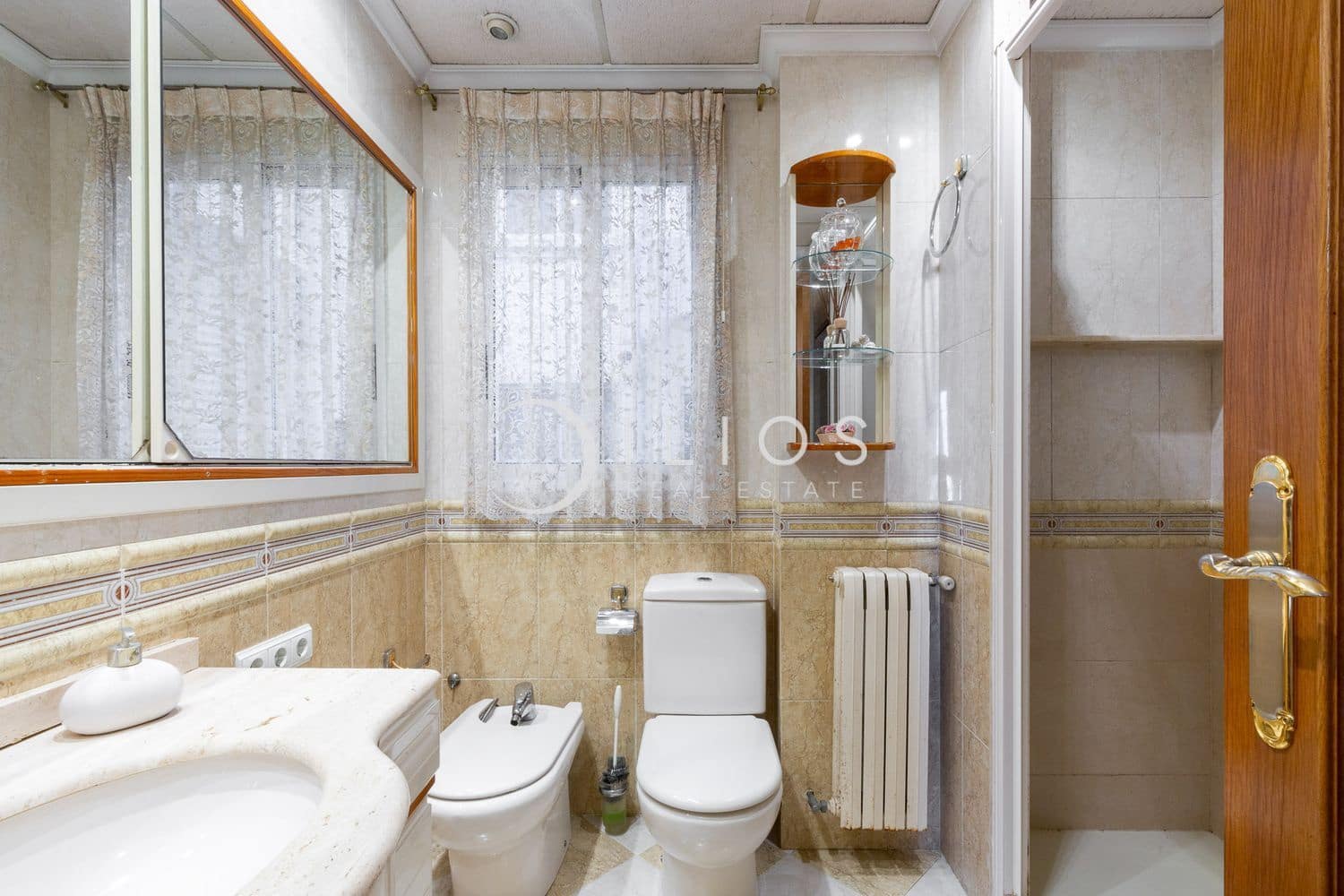 3 sypialnia Apartament na sprzedaż w Miasto Walencja - 800 000 € (Ref: 9475947)