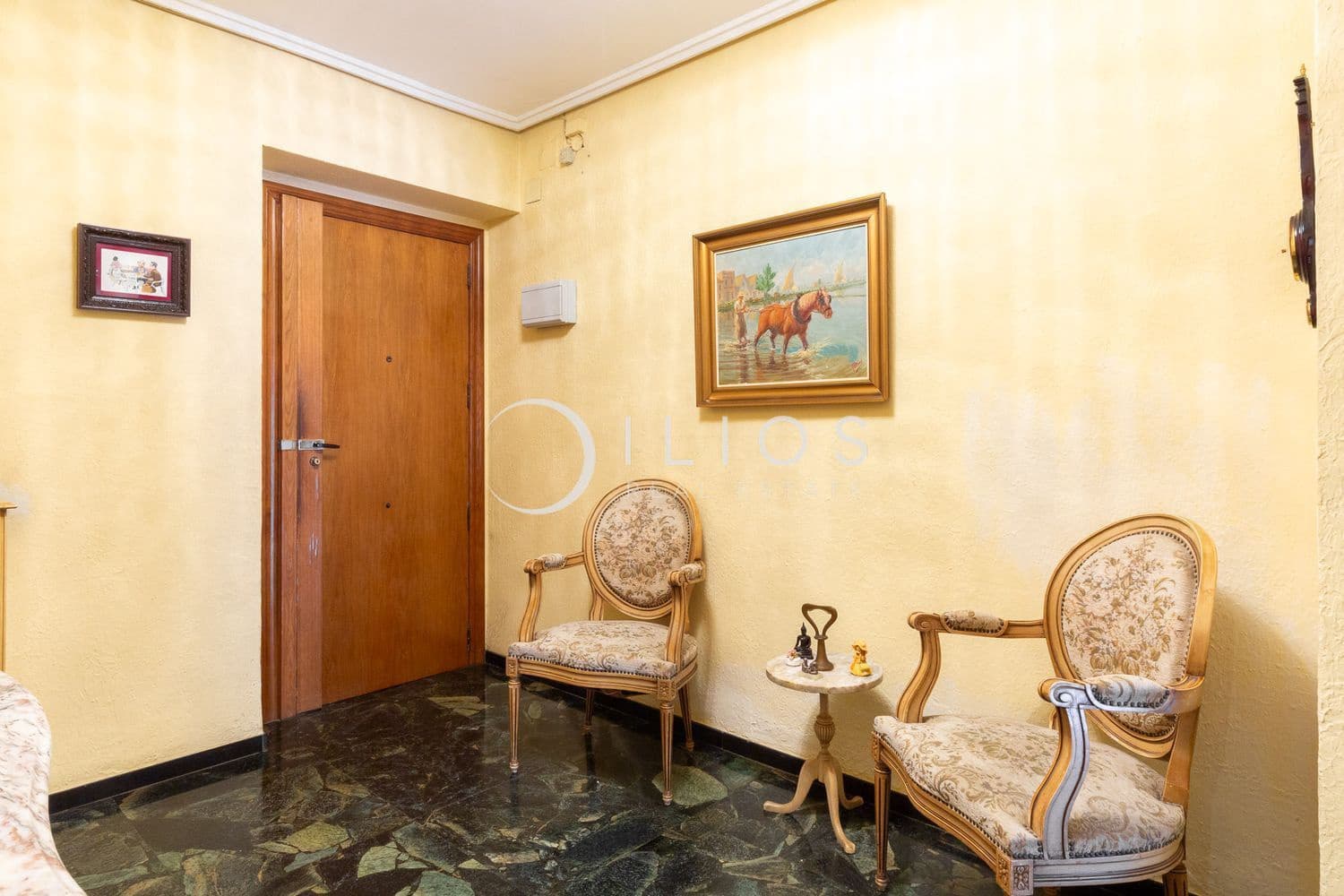 3 sypialnia Apartament na sprzedaż w Miasto Walencja - 800 000 € (Ref: 9475947)