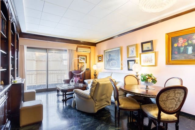 3 sypialnia Apartament na sprzedaż w Sant Francesc, Miasto Walencja - 800 000 € (Ref: 9475947)