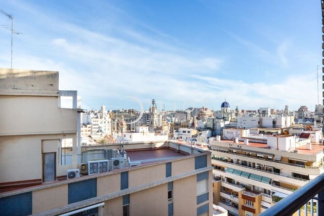 3 sypialnia Apartament na sprzedaż w Sant Francesc, Miasto Walencja - 800 000 € (Ref: 9475947)