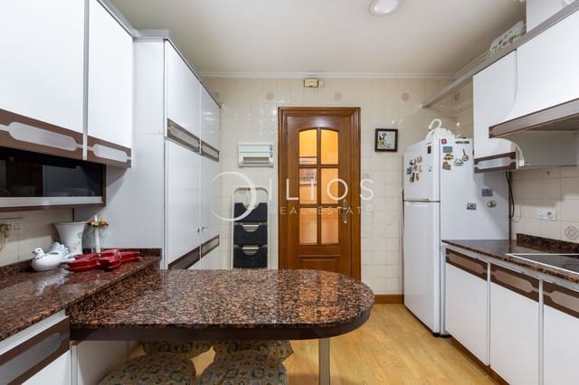 3 sypialnia Apartament na sprzedaż w Sant Francesc, Miasto Walencja - 800 000 € (Ref: 9475947)