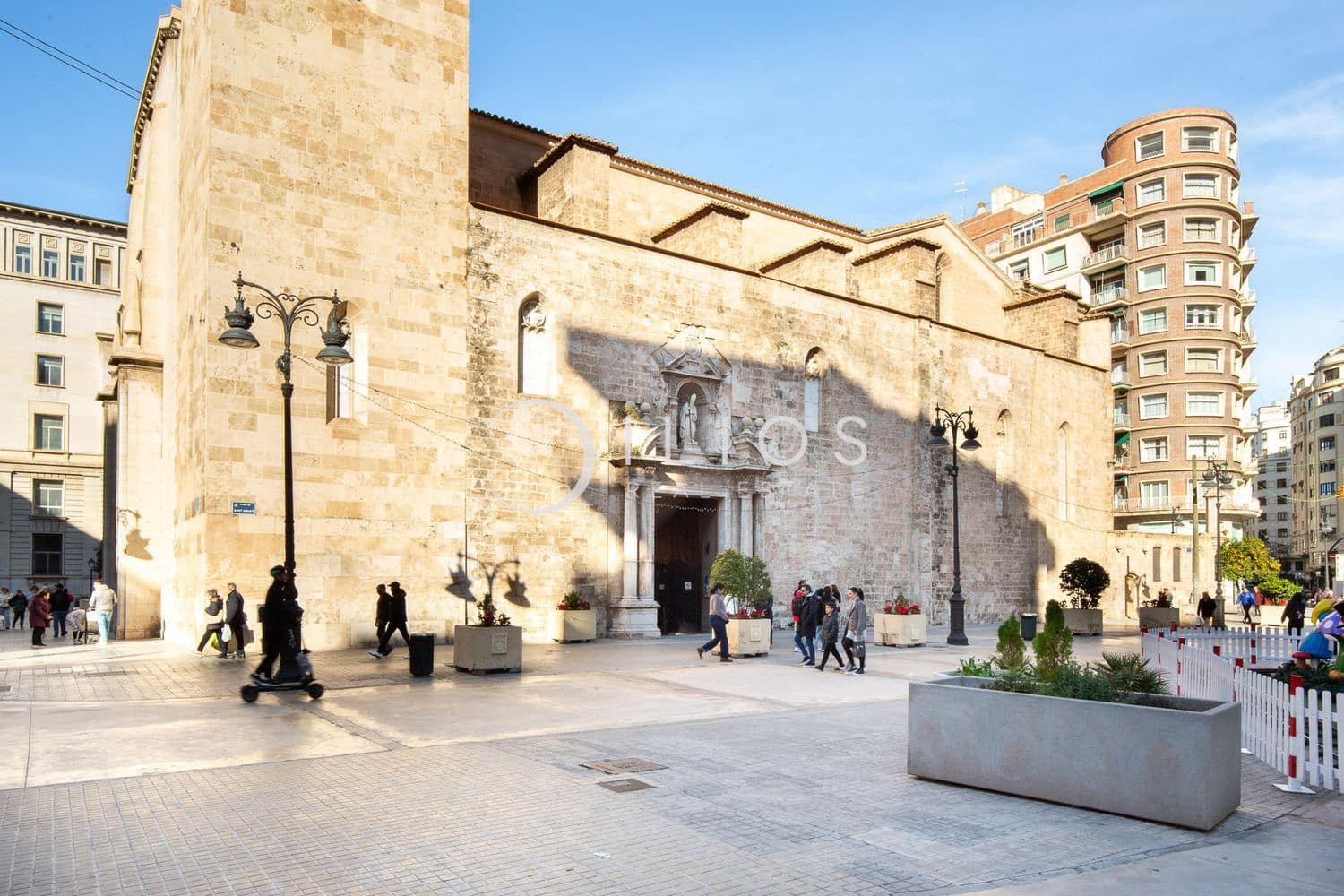 3 sypialnia Apartament na sprzedaż w Miasto Walencja - 800 000 € (Ref: 9475947)