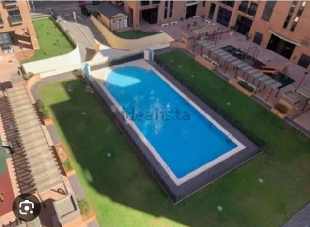Apartamento de 2 habitaciones en Penya-Roja, València ciudad en venta con piscina - 435.000 € (Ref: 9475948)