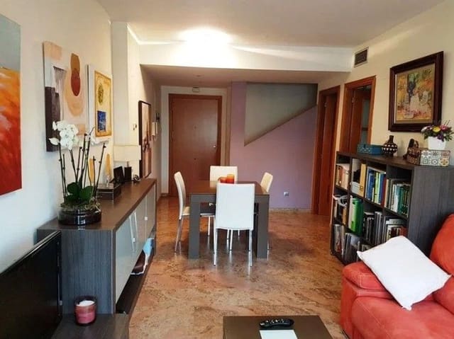 Apartamento de 2 habitaciones en Penya-Roja, València ciudad en venta con piscina - 435.000 € (Ref: 9475948)