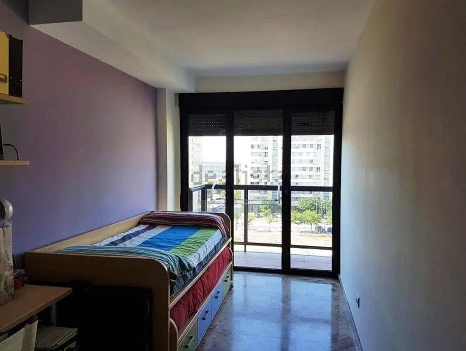 Apartamento de 2 habitaciones en València ciudad en venta con piscina - 435.000 € (Ref: 9475948)