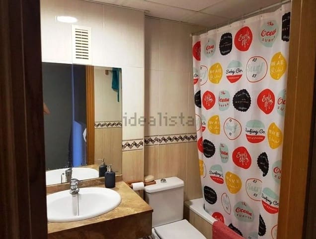 Apartamento de 2 habitaciones en Penya-Roja, València ciudad en venta con piscina - 435.000 € (Ref: 9475948)