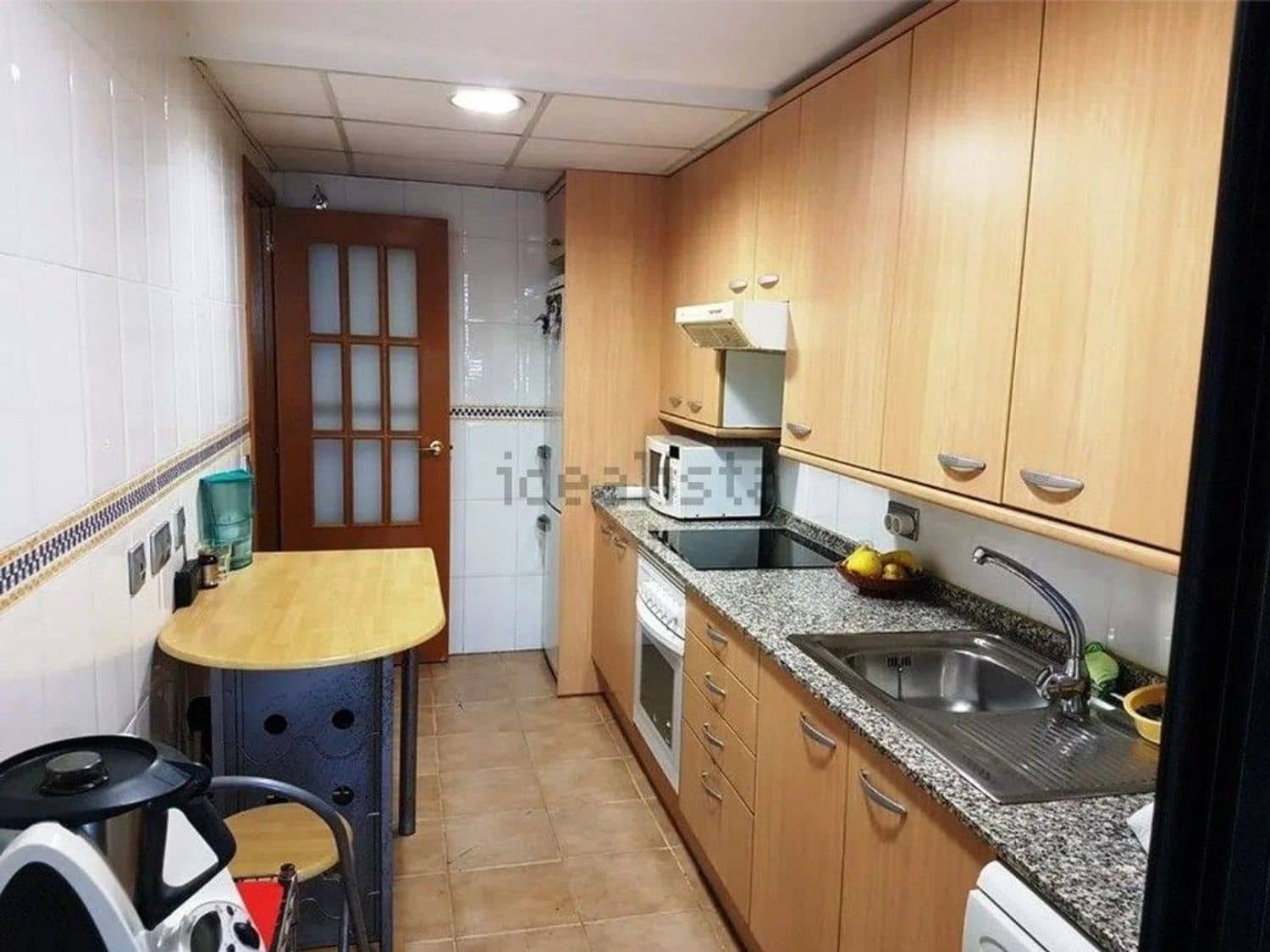 Apartamento de 2 habitaciones en València ciudad en venta con piscina - 435.000 € (Ref: 9475948)