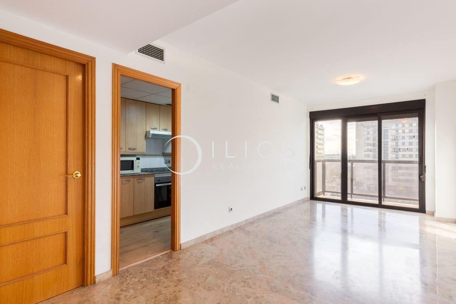 2 soveværelse Lejlighed til salg i Valencia by med swimmingpool - € 435.000 (Ref: 9475948)