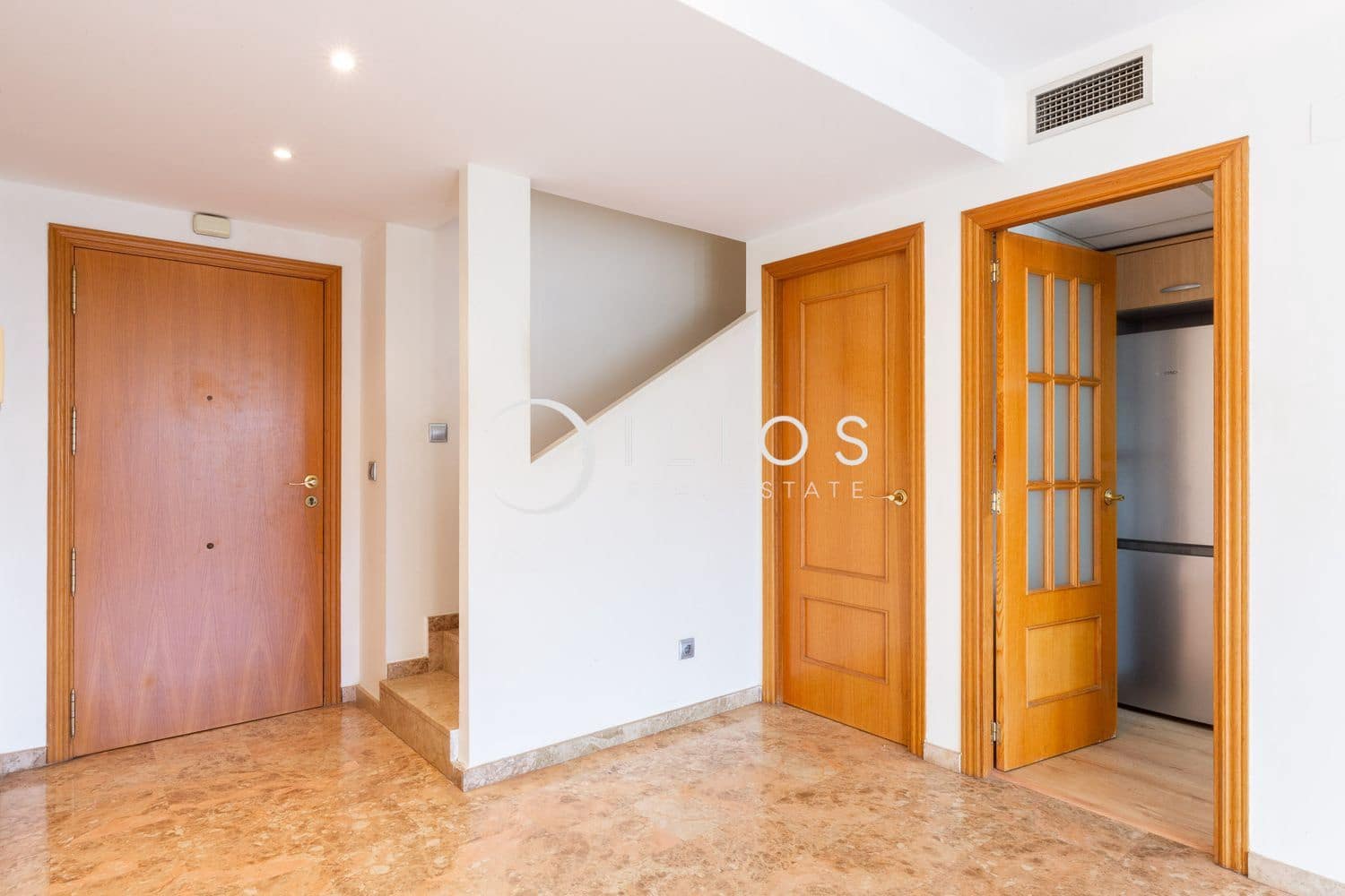 2 soveværelse Lejlighed til salg i Valencia by med swimmingpool - € 435.000 (Ref: 9475948)