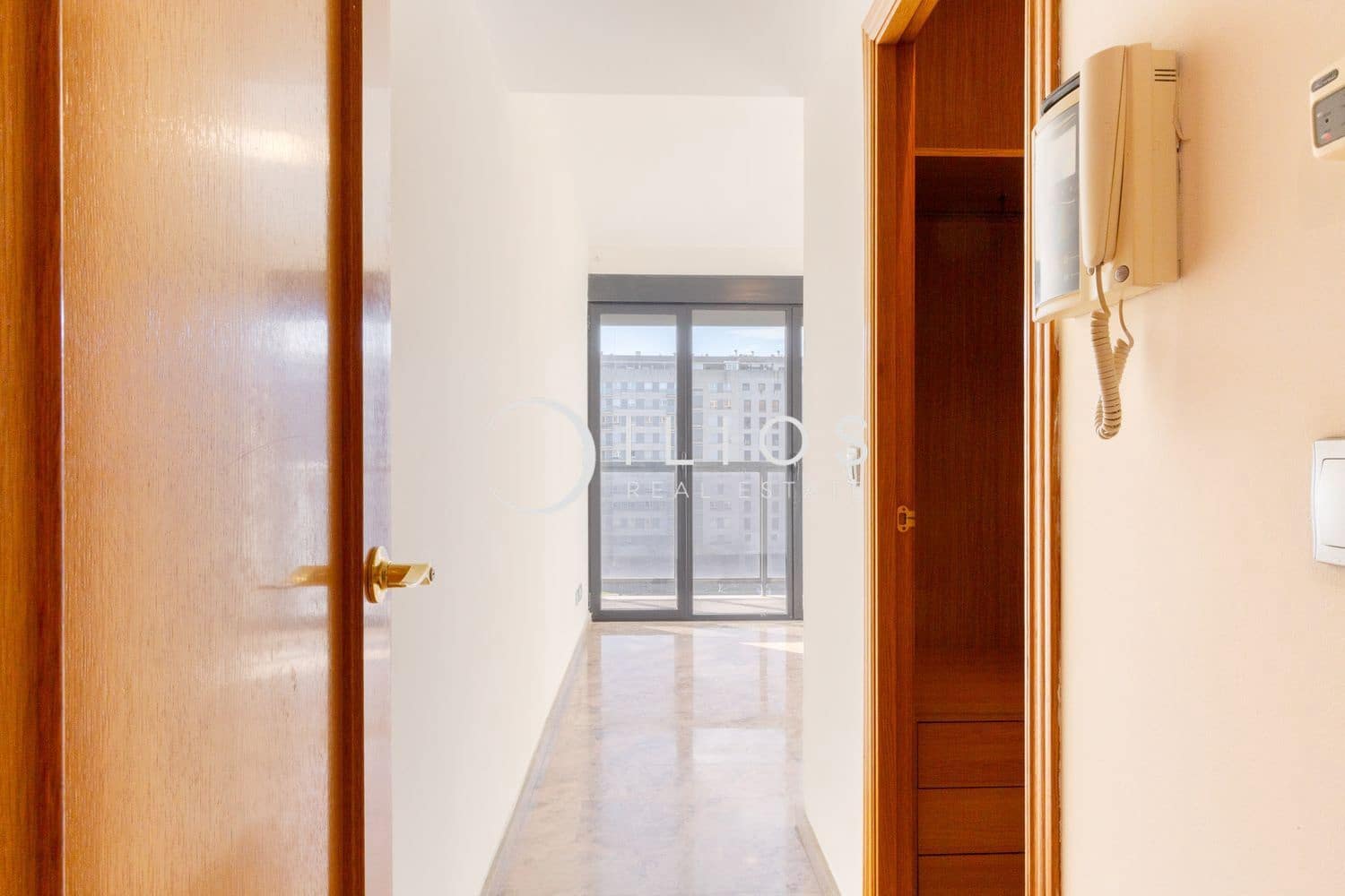 2 soveværelse Lejlighed til salg i Valencia by med swimmingpool - € 435.000 (Ref: 9475948)