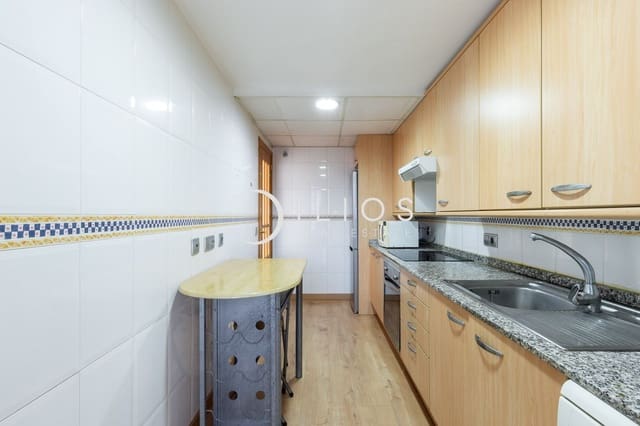 2 soveværelse Lejlighed til salg i Penya-Roja, Valencia by med swimmingpool - € 435.000 (Ref: 9475948)