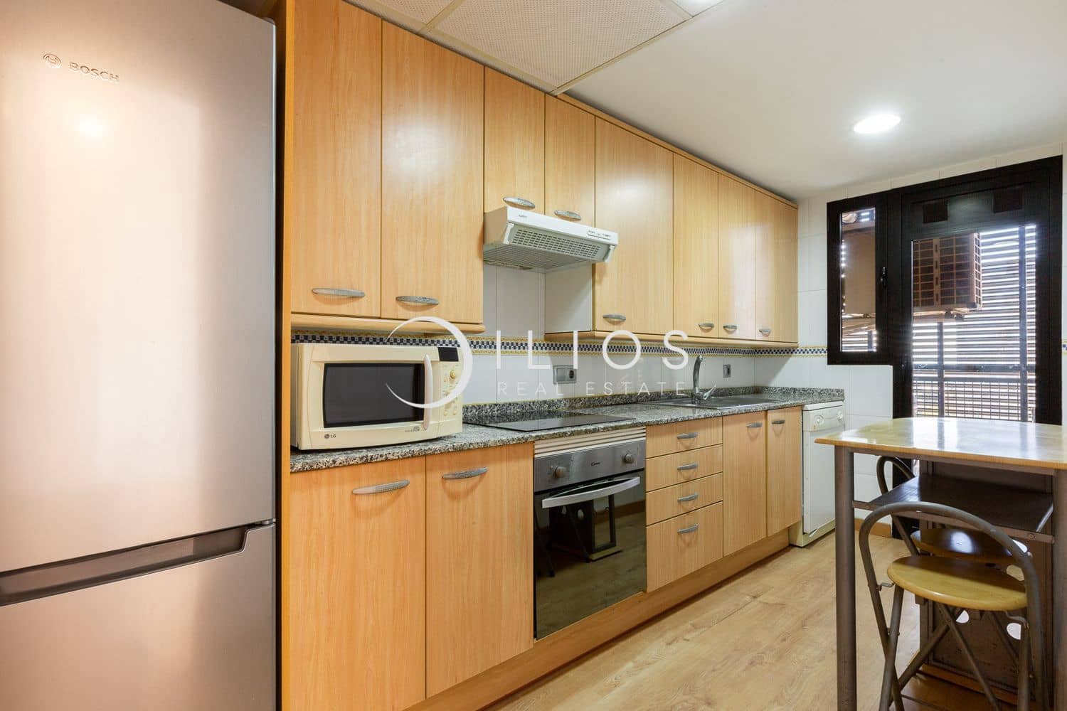 2 soveværelse Lejlighed til salg i Valencia by med swimmingpool - € 435.000 (Ref: 9475948)