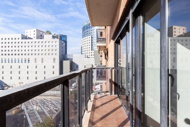 2 soveværelse Lejlighed til salg i Penya-Roja, Valencia by med swimmingpool - € 435.000 (Ref: 9475948)