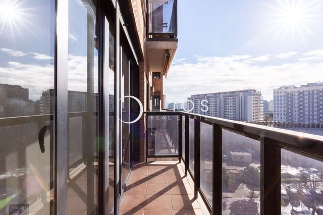 2 soveværelse Lejlighed til salg i Penya-Roja, Valencia by med swimmingpool - € 435.000 (Ref: 9475948)